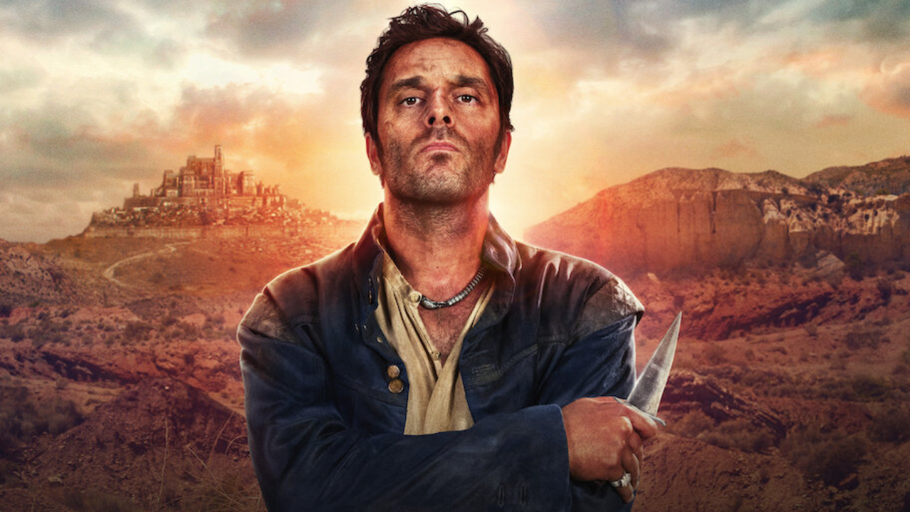 مسلسل Nero the Assassin مترجم