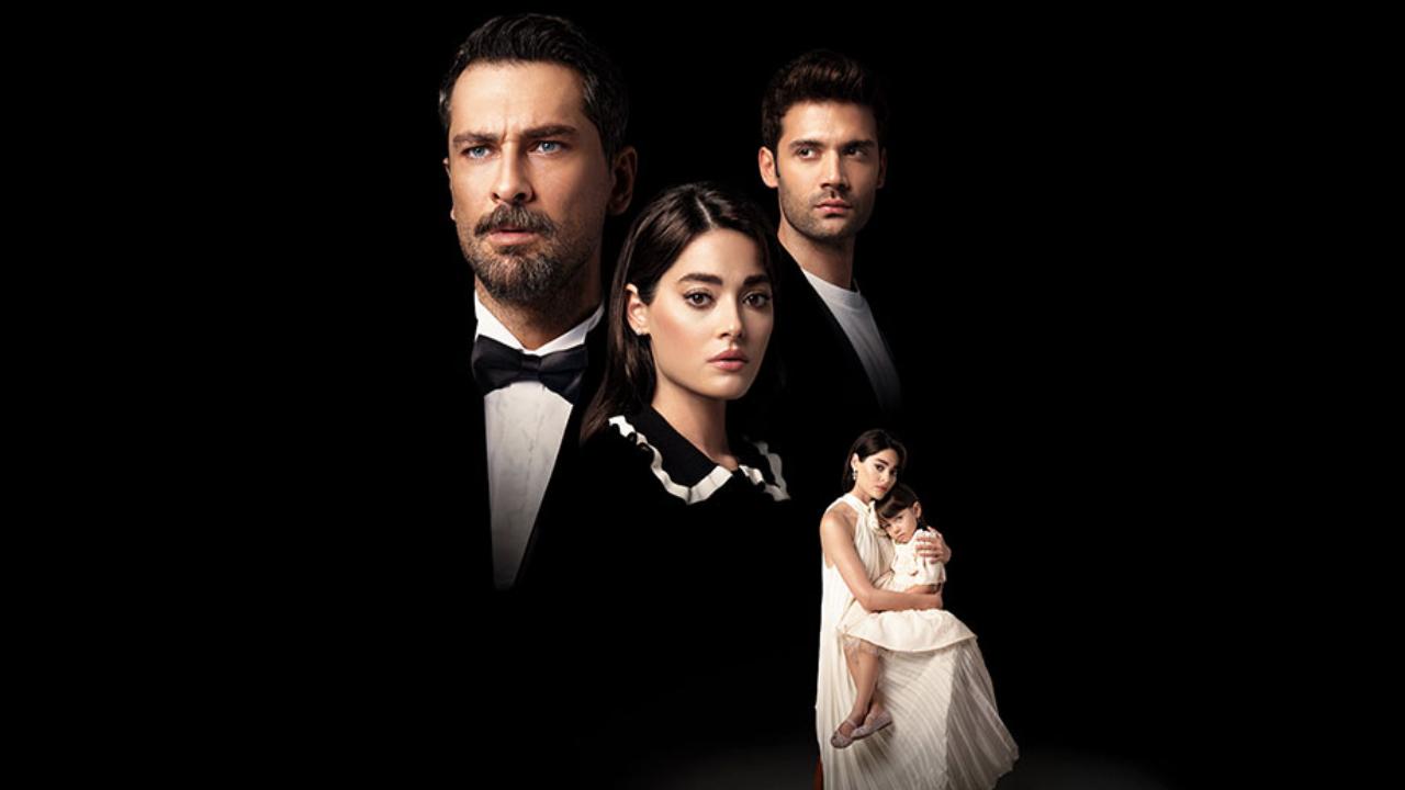 مسلسل غريب في المراة الحلقة 9 التاسعة مترجمة