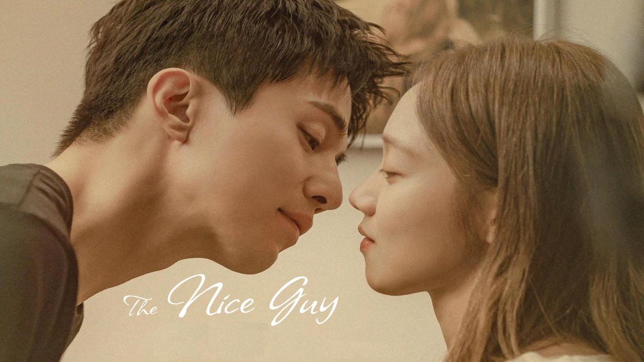 مسلسل الرجل اللطيف The Nice Guy الحلقة 1 الاولى مترجمة
