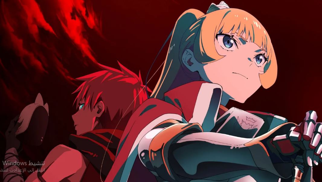 انمي Himesama Goumon no Jikan desu الموسم الثاني الحلقة 12 مترجمة