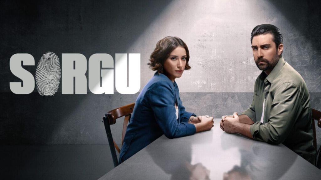 مسلسل نداء العدالة مترجم