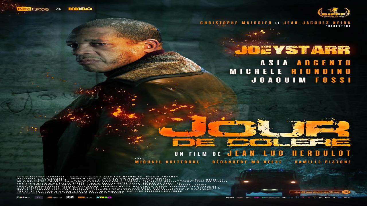 فيلم Interstate 2024 مترجم