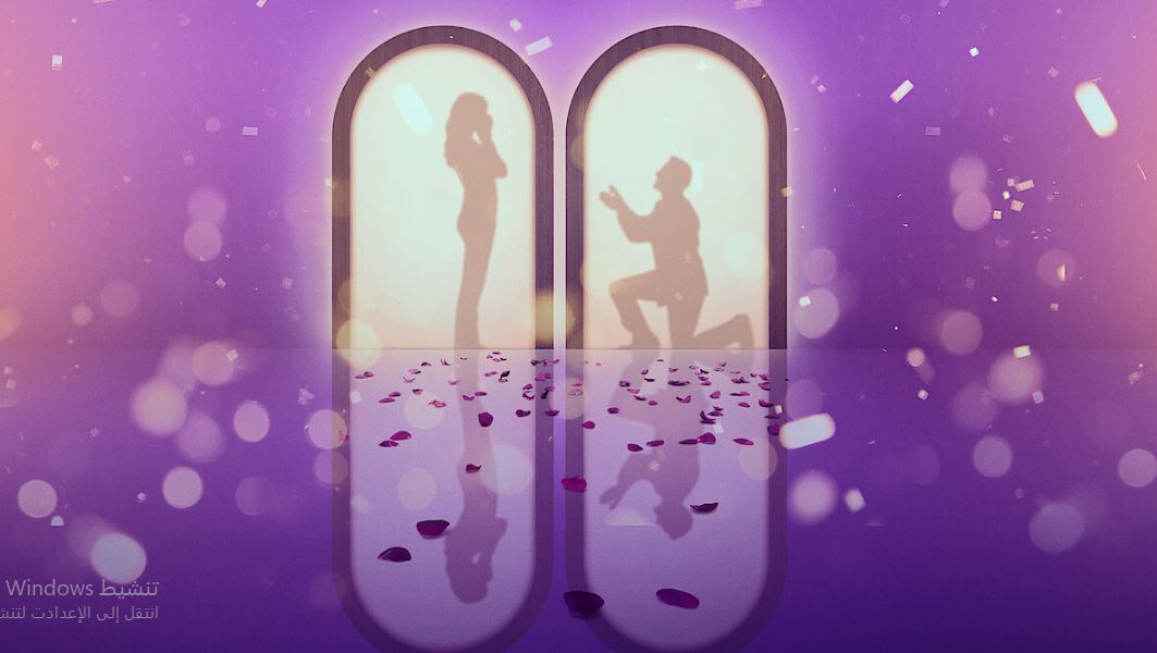 برنامج Love Is Blind Germany الموسم الثاني الحلقة 10 مترجمة - الاخيرة