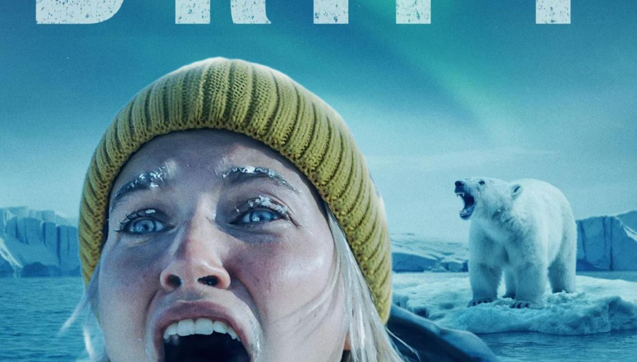 مشاهدة فيلم The Drift 2026 مترجم