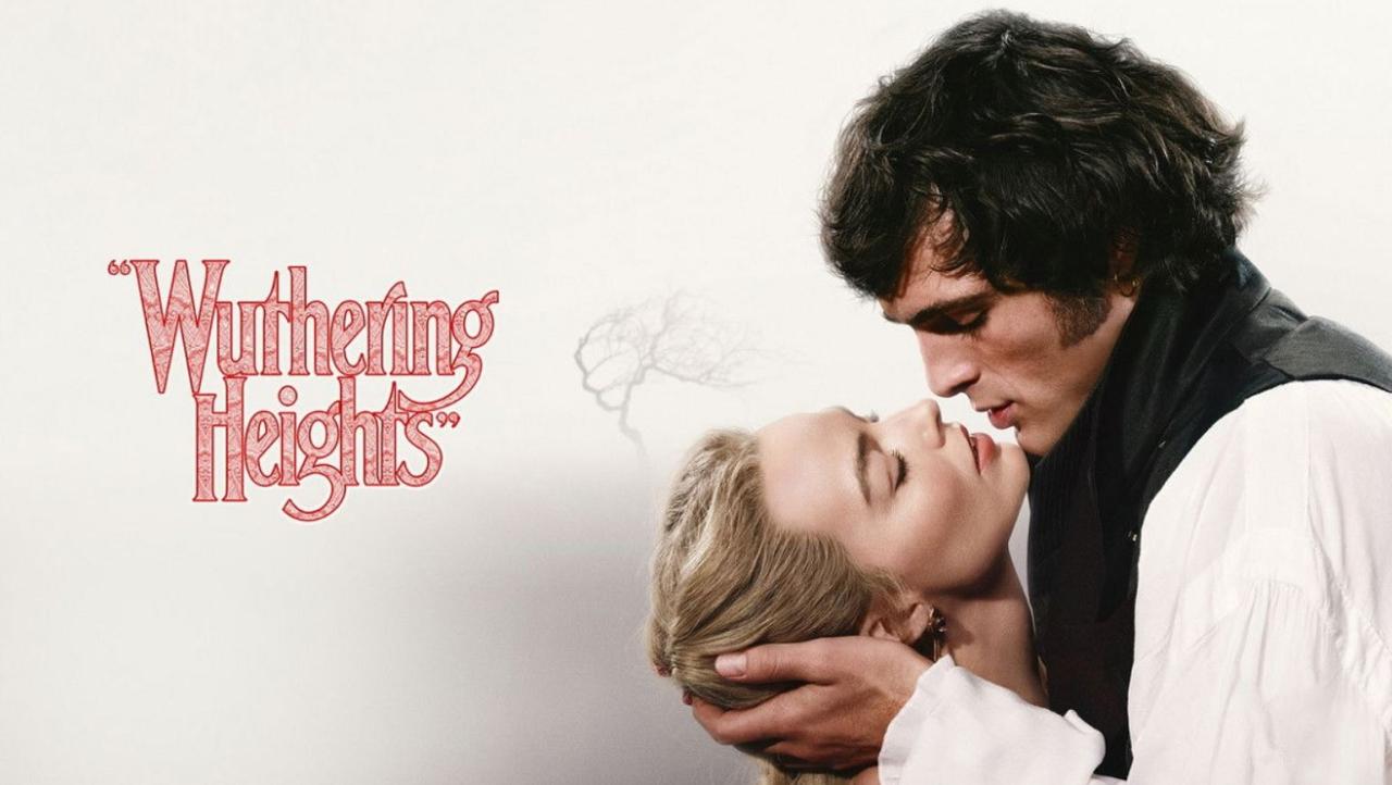 مشاهدة فيلم Wuthering Heights 2026 مترجم