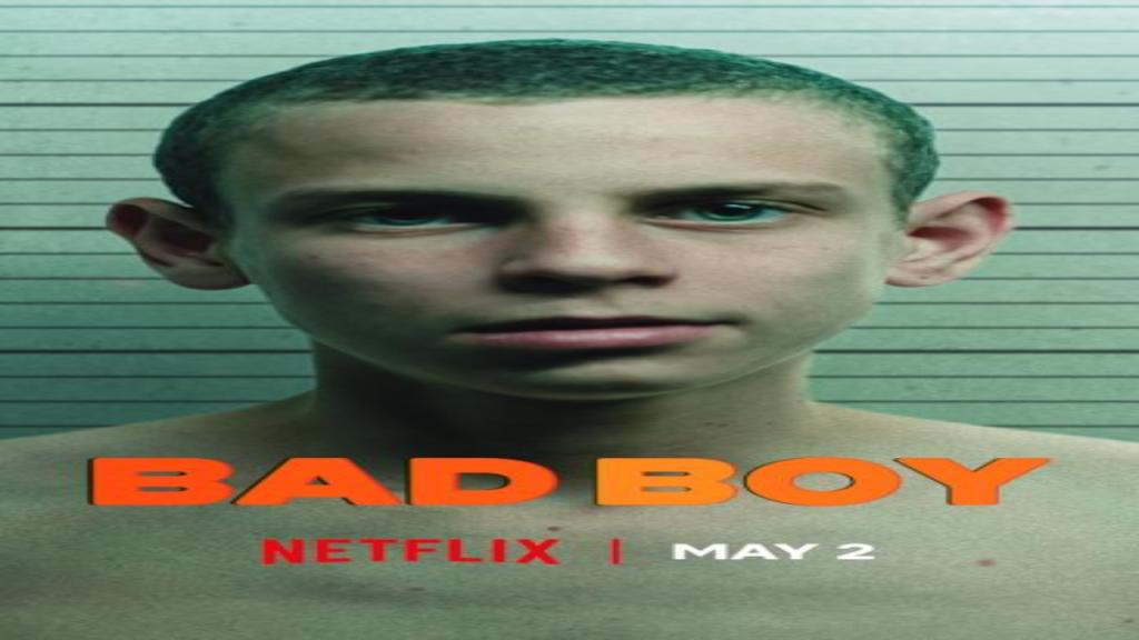 مسلسل Bad Boy الموسم الاول مترجم 