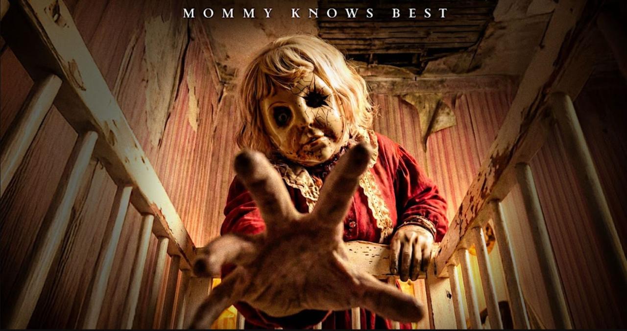 مشاهدة فيلم Dolly 2026 مترجم