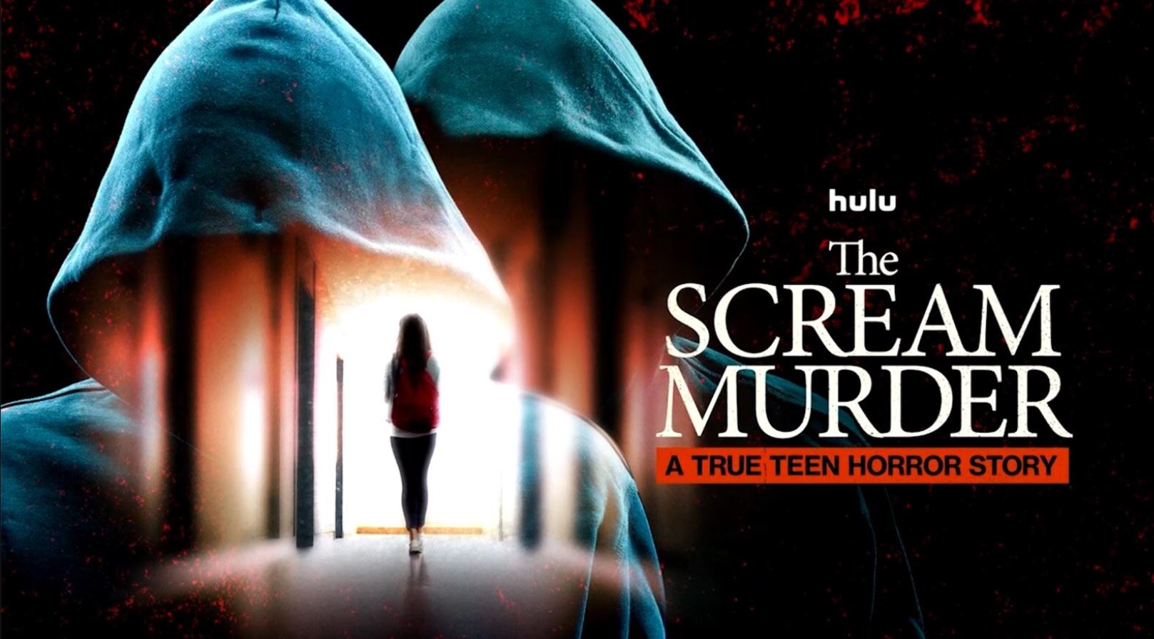 مسلسل The Scream Murder A True Teen Horror Story م