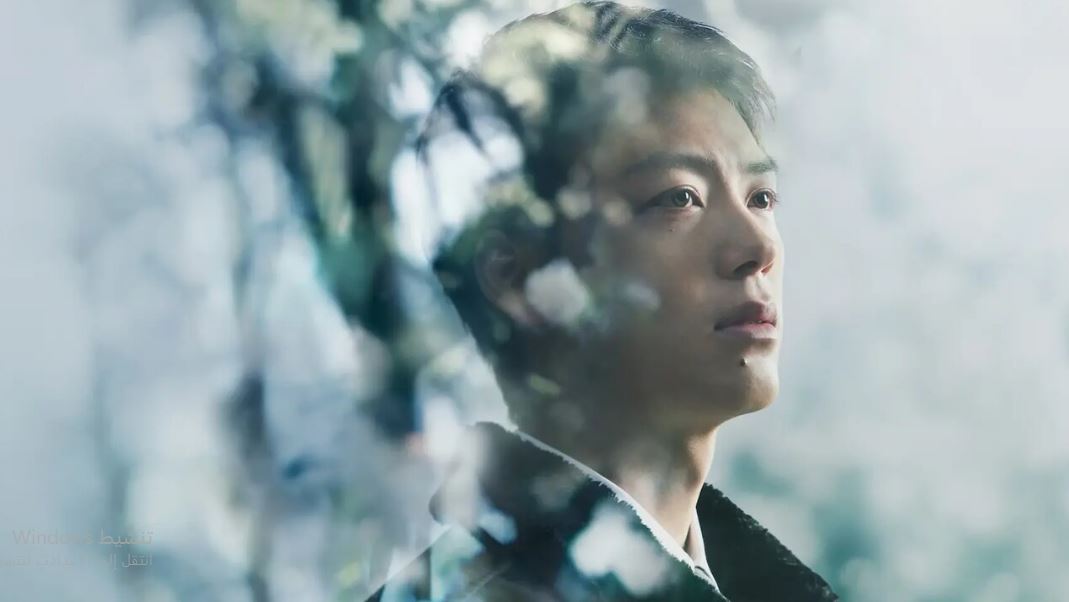 مسلسل Silent Truth مترجم