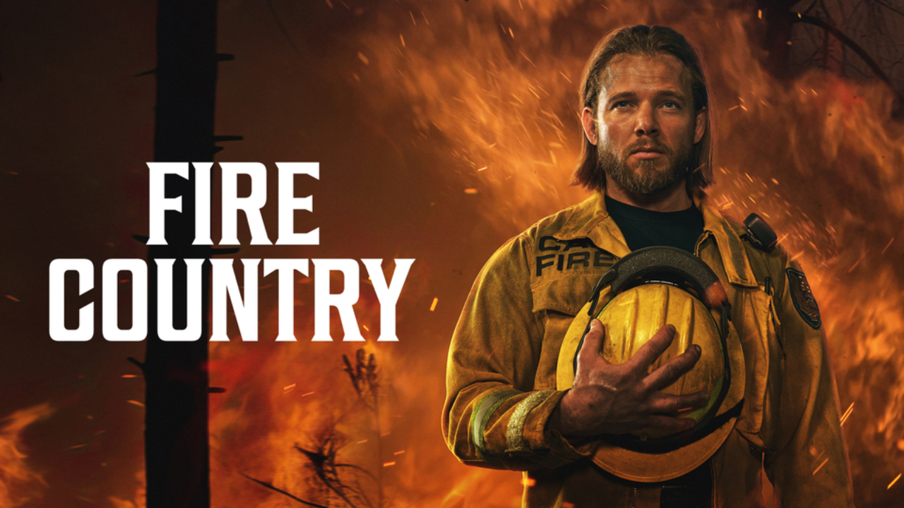 مسلسل Fire Country الموسم الرابع الحلقة 17 مترجمة