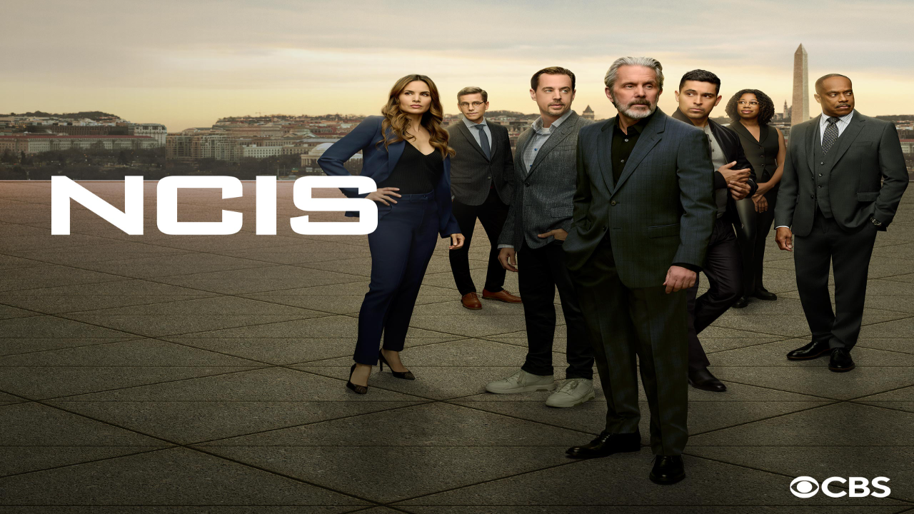 مسلسل NCIS الموسم الثالث والعشرين الحلقة 3 مترجمة