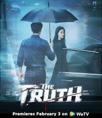 مسلسل الحقيقة The Truth الحلقة 7 مترجمة