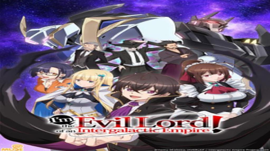 انمي OreAku مترجم