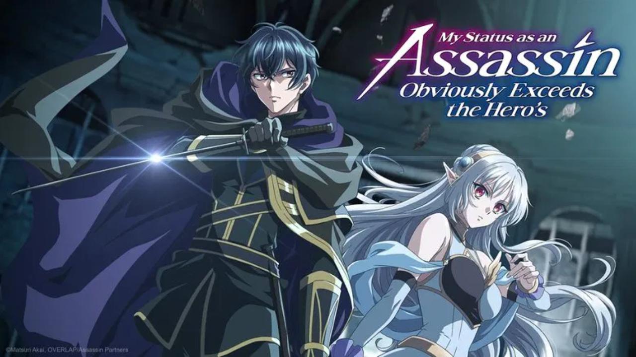 انمي Sutetsuyo الحلقة 7 السابعة مترجمة