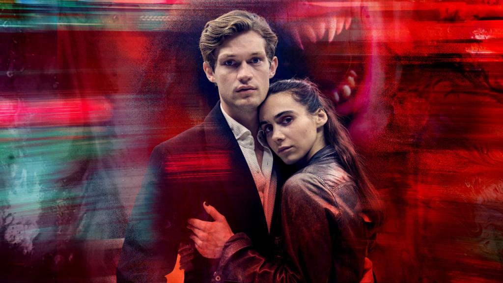 مشاهدة مسلسل الحب سيء Love Sucks مترجم كامل