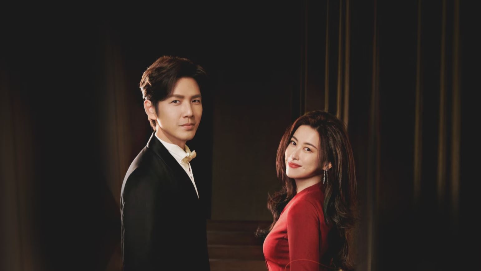 مسلسل عهد ميو The Epoch of Miyu الحلقة 30 مترجمة