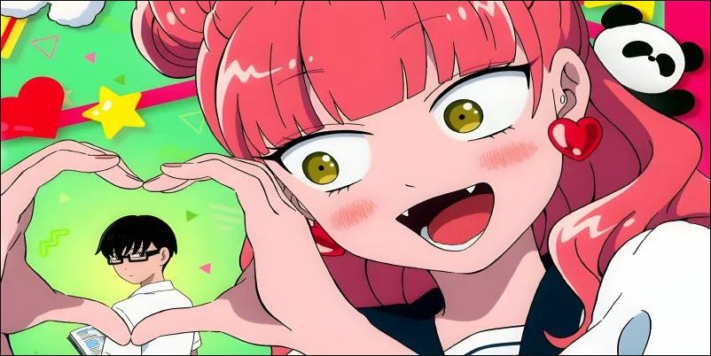 انمي Seihantai na Kimi to Boku الحلقة 12 مترجمة و الاخيرة