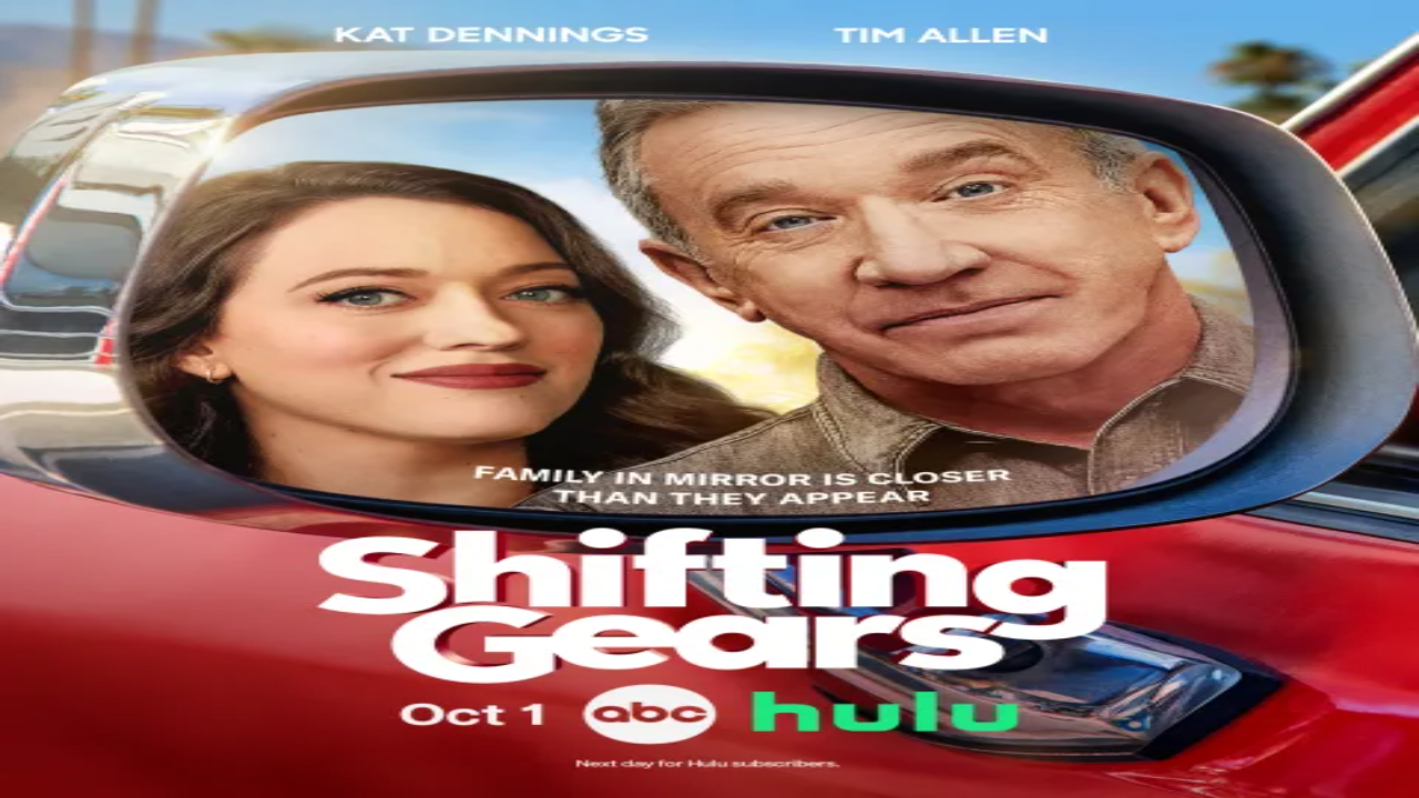 مسلسل Shifting Gears الموسم الثاني مترجم