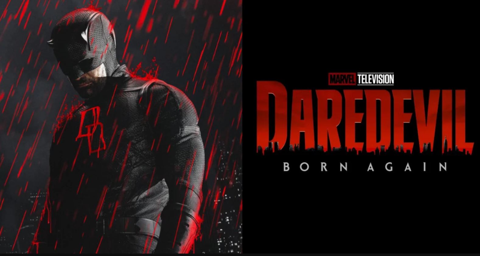 مسلسل Daredevil Born Again الموسم الثاني الحلقة 8 مترجمة