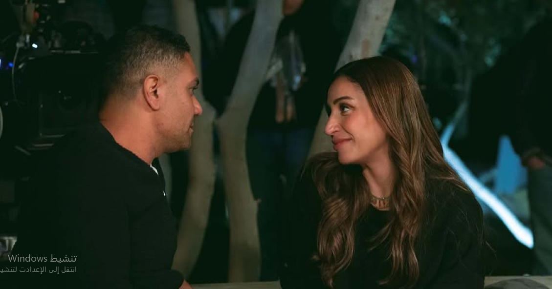 مسلسل اتنين غيرنا الحلقة 15 الخامسة عشر والاخيرة