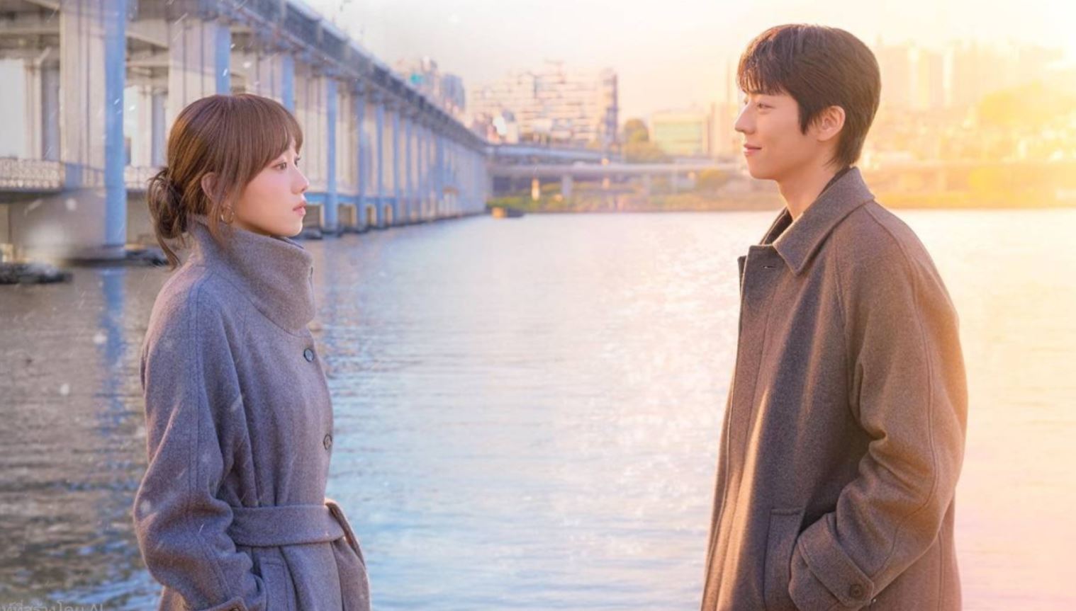 مسلسل In Your Radiant Season الحلقة 12 مترجمة و الاخيرة