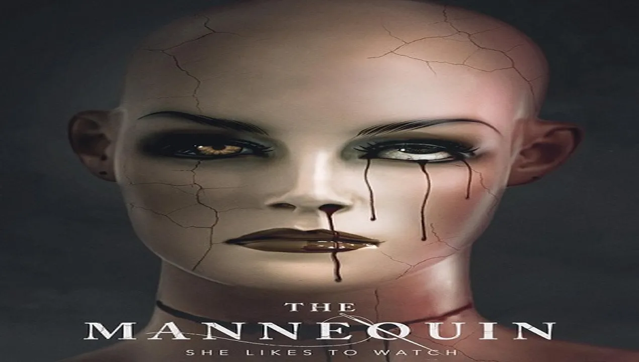 فيلم The Mannequin 2025 مترجم كامل