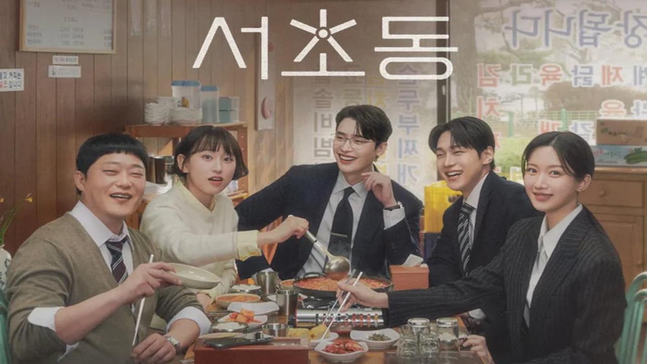 مسلسل القانون والمدينة Law and The City الحلقة 3 الثالثة مترجمة