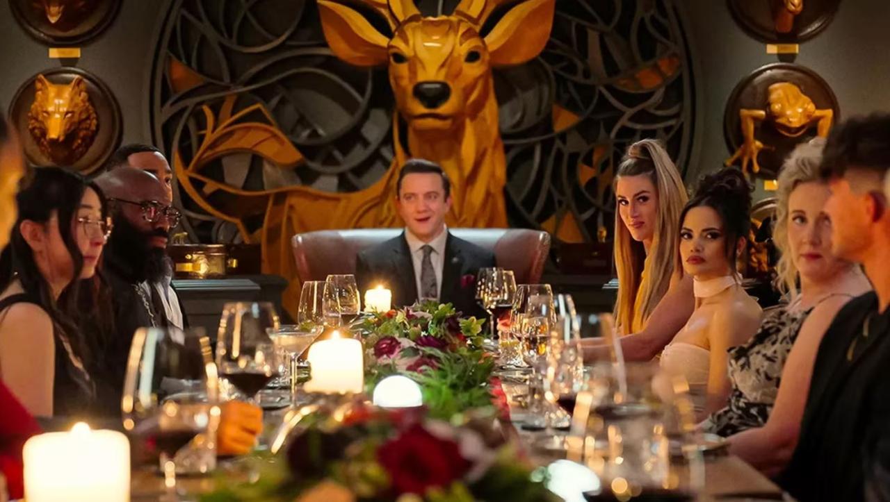 برنامج Million Dollar Secret الموسم الثاني مترجم