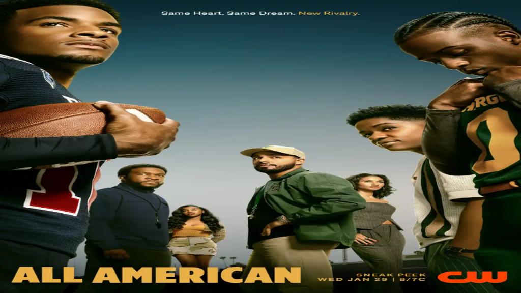 مسلسل All American الموسم السابع الحلقة 10 مترجمة