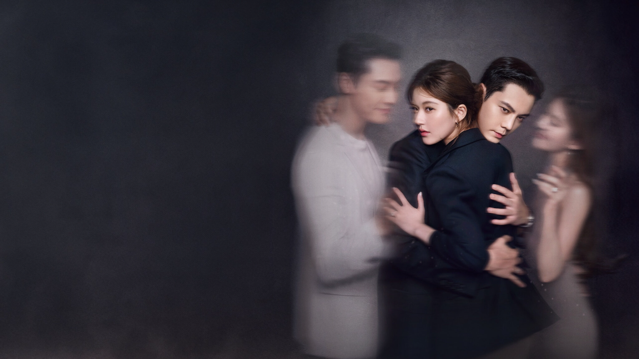 مسلسل طموح الحب Love's Ambition الحلقة 20 العشرون مترجمة