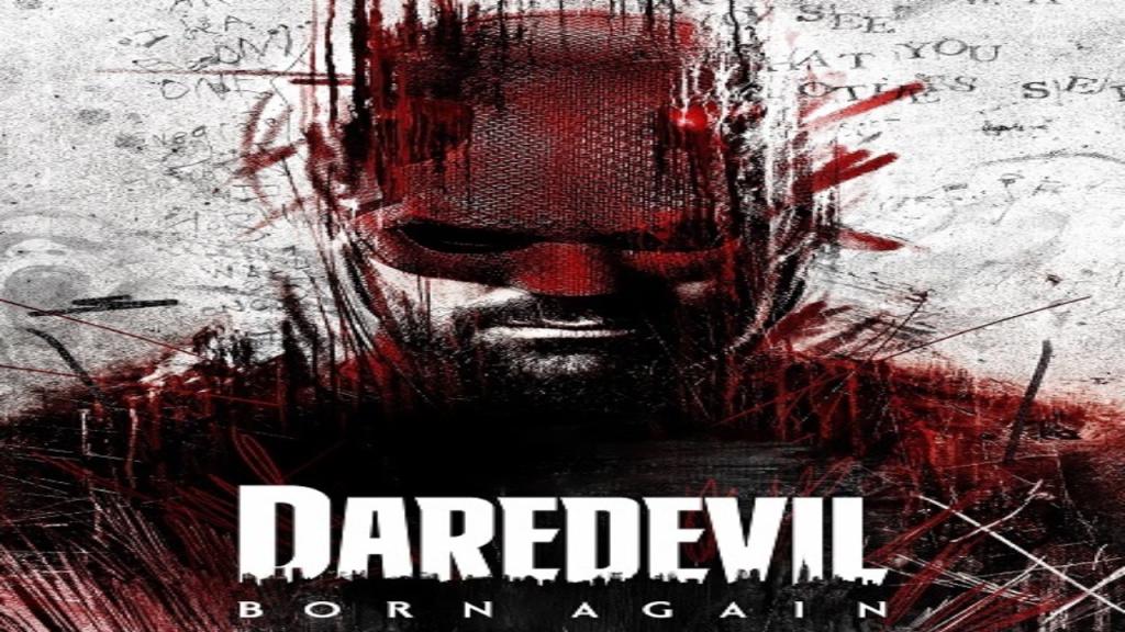 مسلسل Daredevil Born Again الموسم الاول الحلقة 8 مترجمة شاهد فور يو