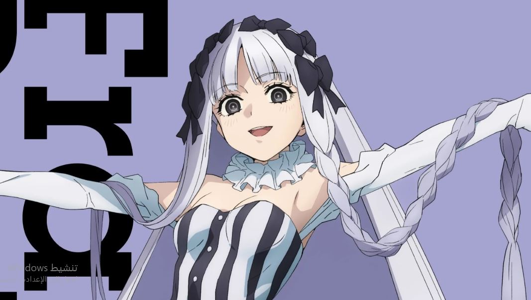 انمي Fate Strange Fake الحلقة 12 مترجمة