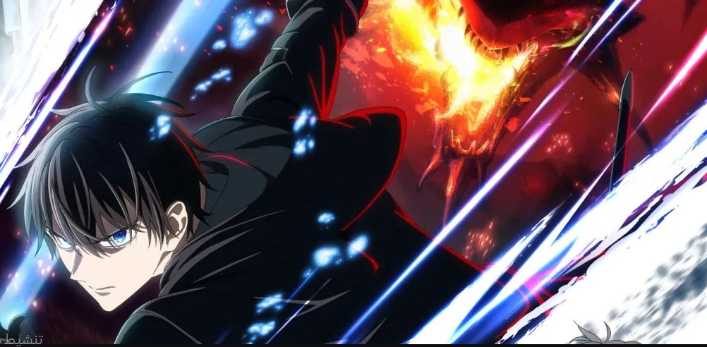 انمي متعدد المواهب الذي تم طرده من فريق البطل مدبلج