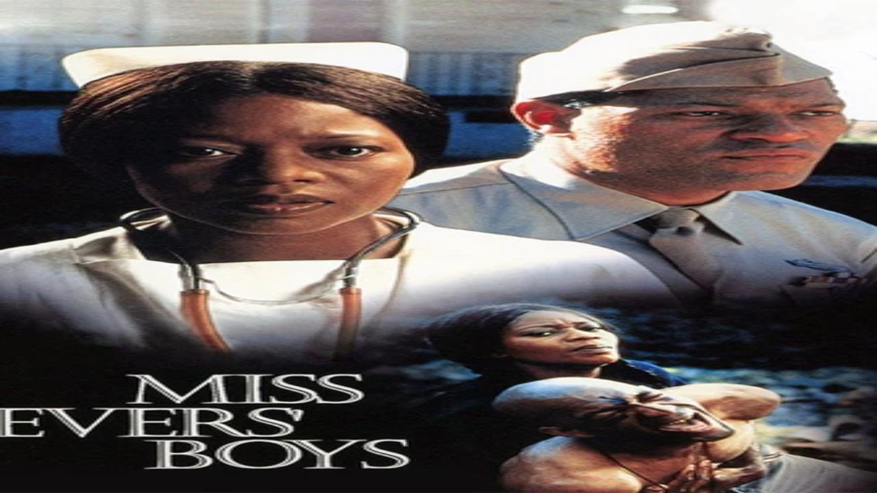 فيلم Miss Evers’ Boys 1997 مترجم