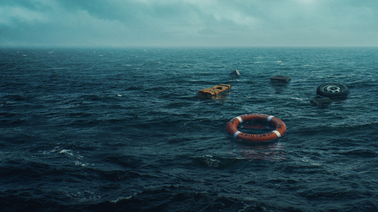 مسلسل Heweliusz الحلقة 5 مترجمة