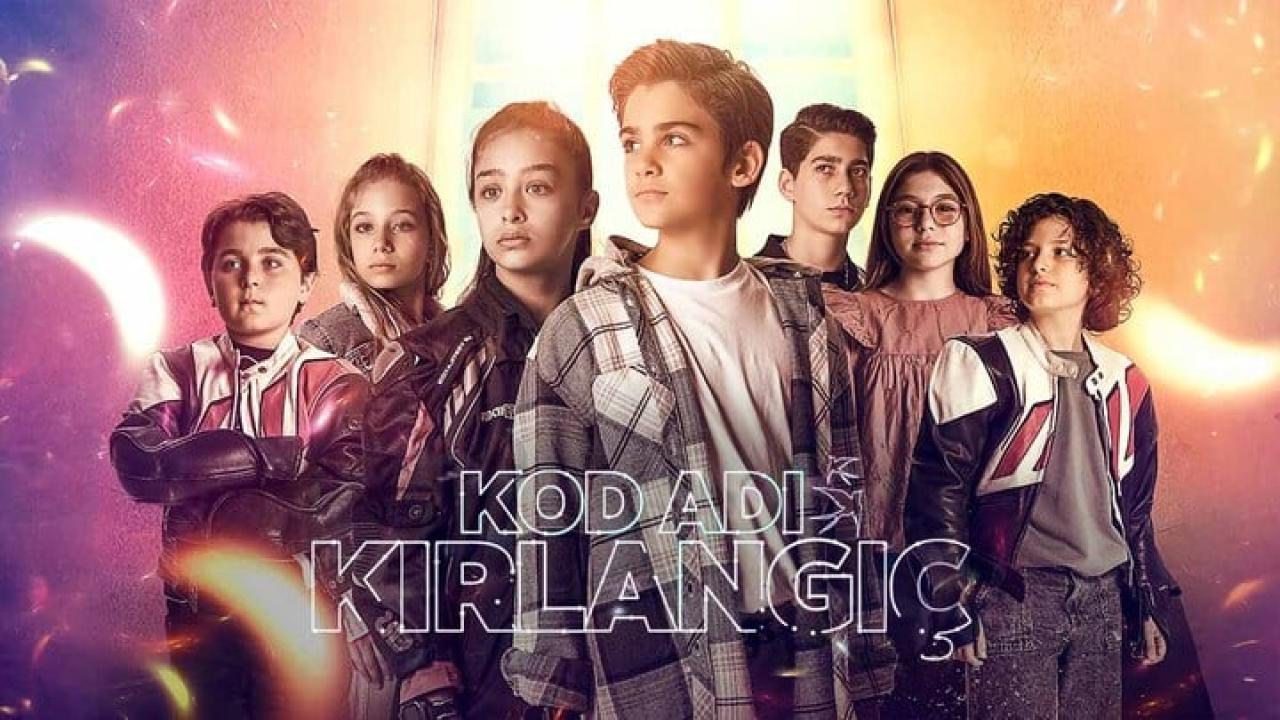 مسلسل اسم الرمز كرلانج 3 الحلقة 27 السابعة والعشرون مترجمة